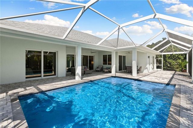 125 Delbrook WAY, Marco Island, FL 34145