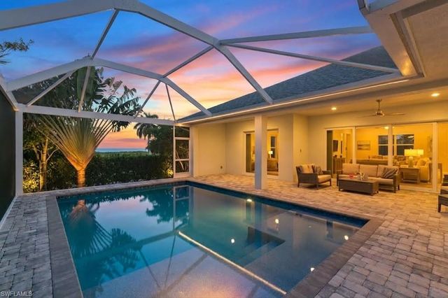 125 Delbrook WAY, Marco Island, FL 34145