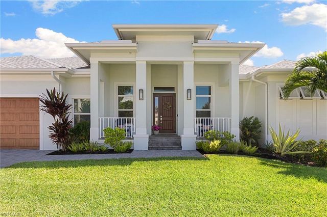 125 Delbrook WAY, Marco Island, FL 34145