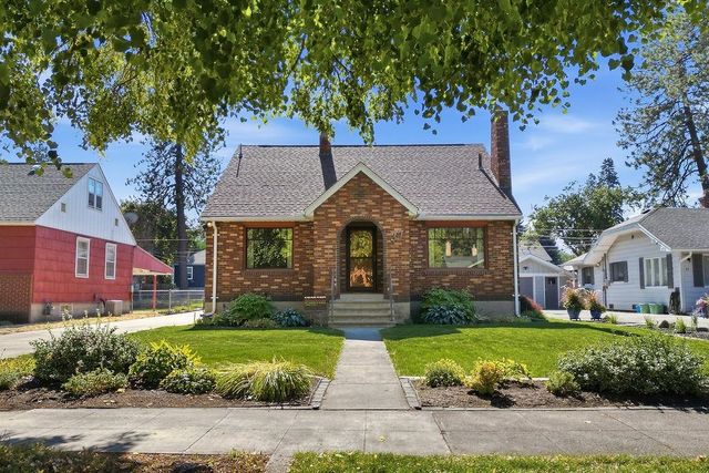 37 W 28TH Ave, Spokane, WA 99203