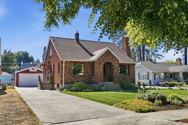 37 W 28TH Ave, Spokane, WA 99203