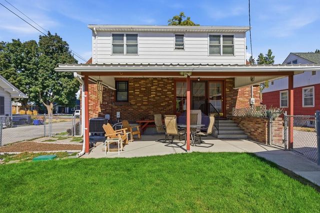 37 W 28TH Ave, Spokane, WA 99203