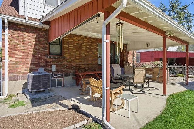 37 W 28TH Ave, Spokane, WA 99203