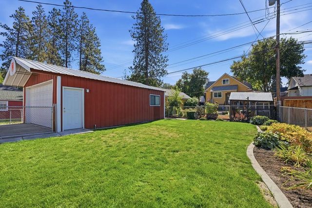 37 W 28TH Ave, Spokane, WA 99203