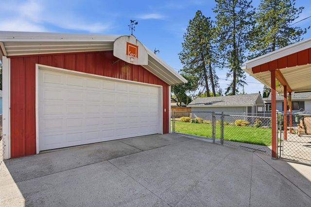 37 W 28TH Ave, Spokane, WA 99203