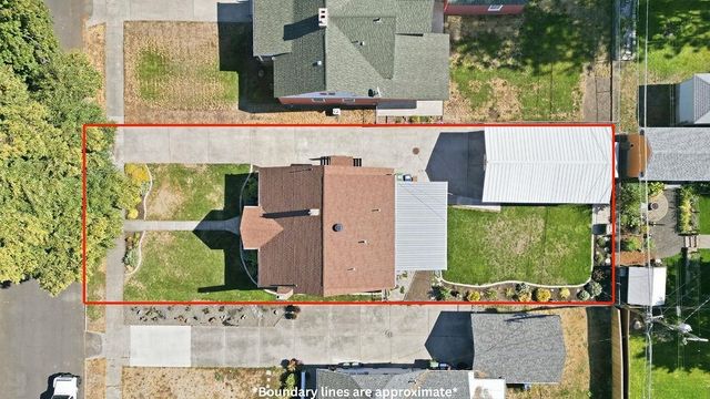 37 W 28TH Ave, Spokane, WA 99203