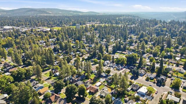 37 W 28TH Ave, Spokane, WA 99203