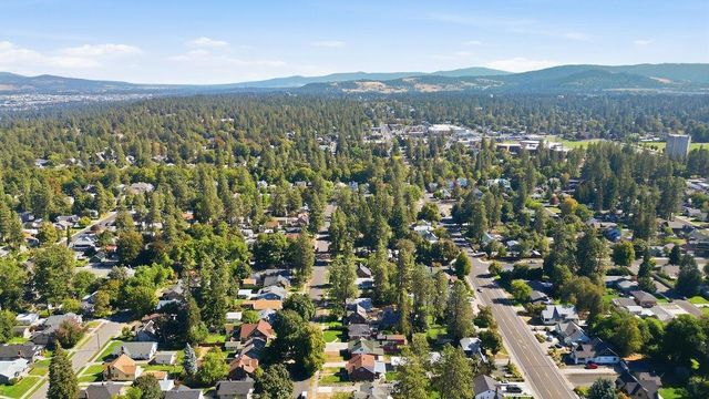 37 W 28TH Ave, Spokane, WA 99203