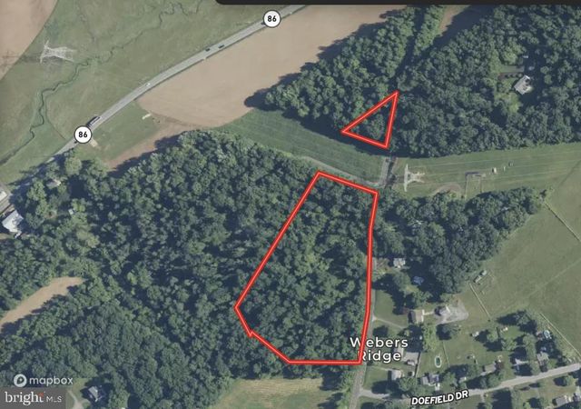 0 WATER TANK RD, Manchester, MD 21102