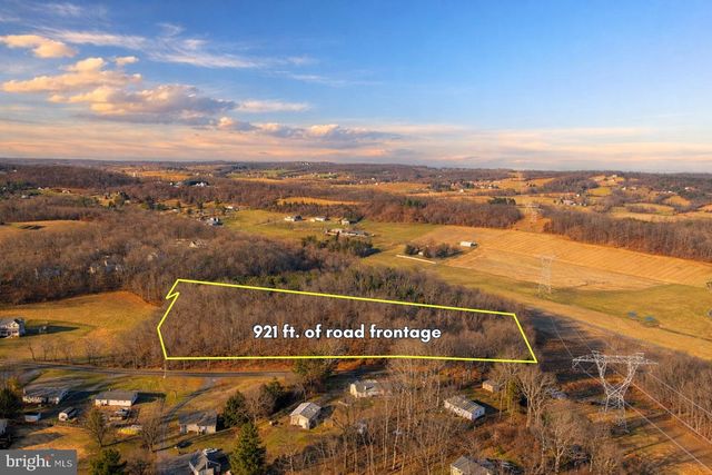 0 WATER TANK RD, Manchester, MD 21102