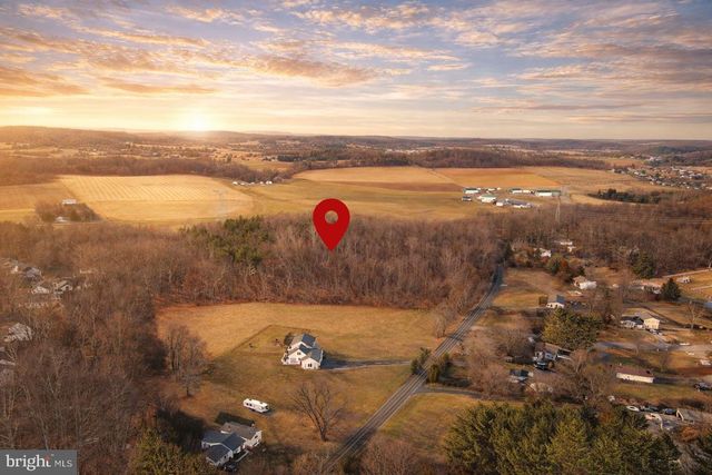 0 WATER TANK RD, Manchester, MD 21102