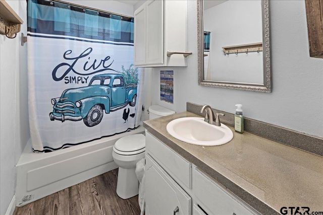 403 Kennedy, Lindale, TX 75771