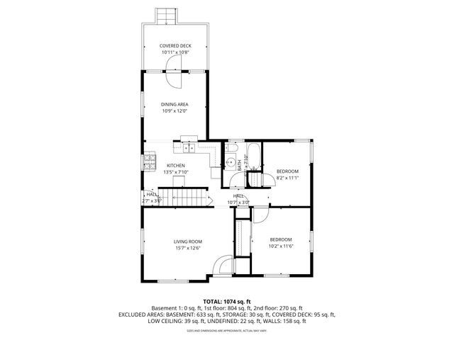 5544 45th Avenue S, Minneapolis, MN 55417