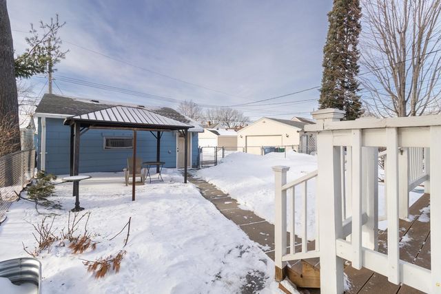 5544 45th Avenue S, Minneapolis, MN 55417