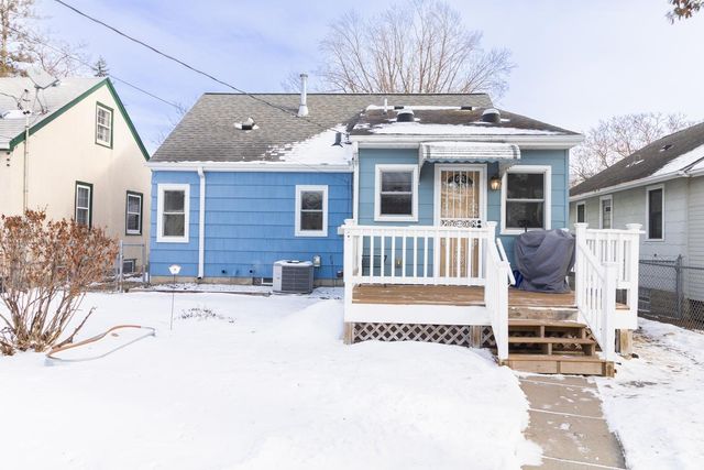 5544 45th Avenue S, Minneapolis, MN 55417