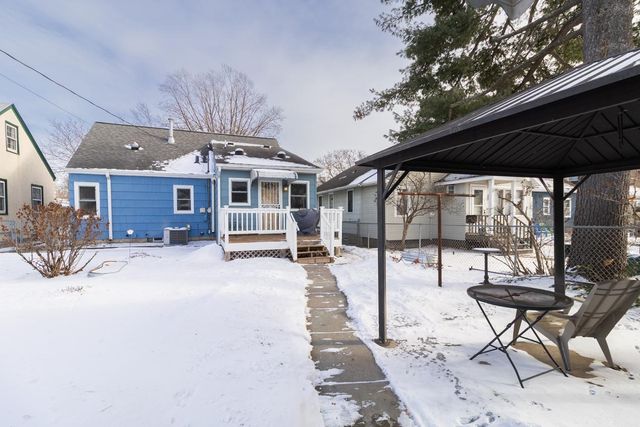 5544 45th Avenue S, Minneapolis, MN 55417