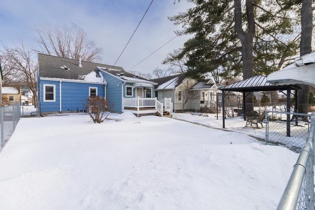 5544 45th Avenue S, Minneapolis, MN 55417