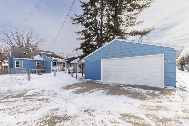 5544 45th Avenue S, Minneapolis, MN 55417