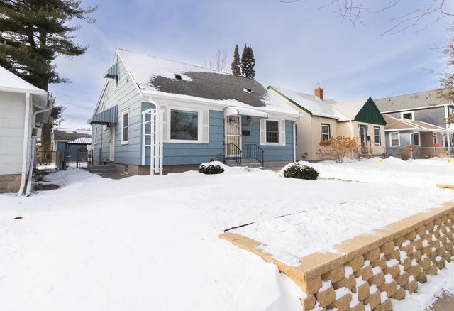 5544 45th Avenue S, Minneapolis, MN 55417