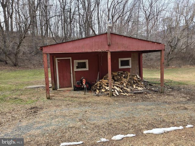 2996 ETLAN RD, Etlan, VA 22719