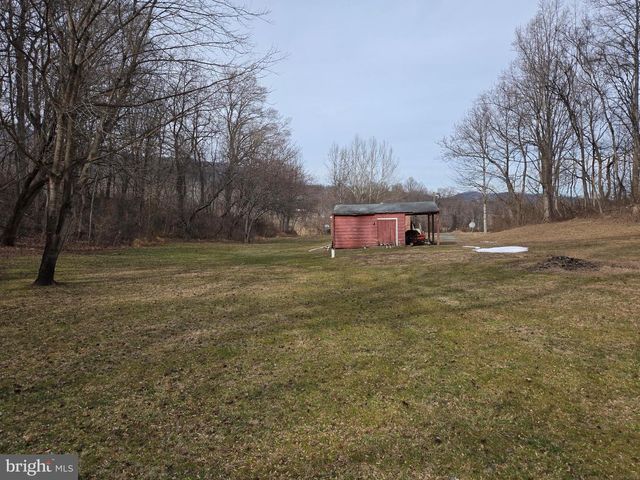 2996 ETLAN RD, Etlan, VA 22719