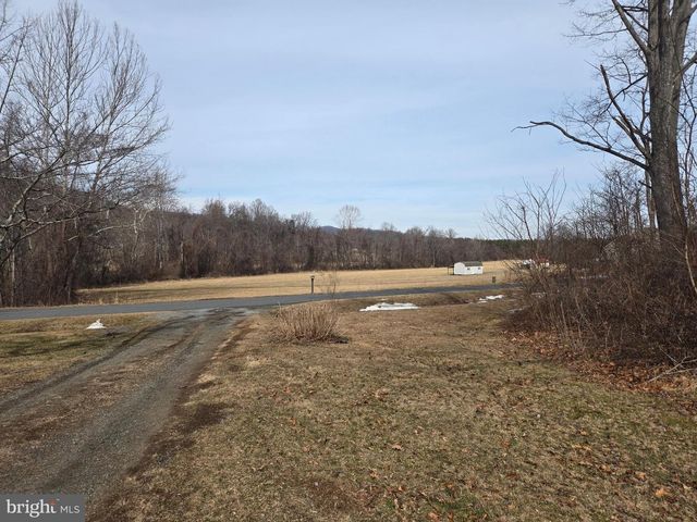 2996 ETLAN RD, Etlan, VA 22719