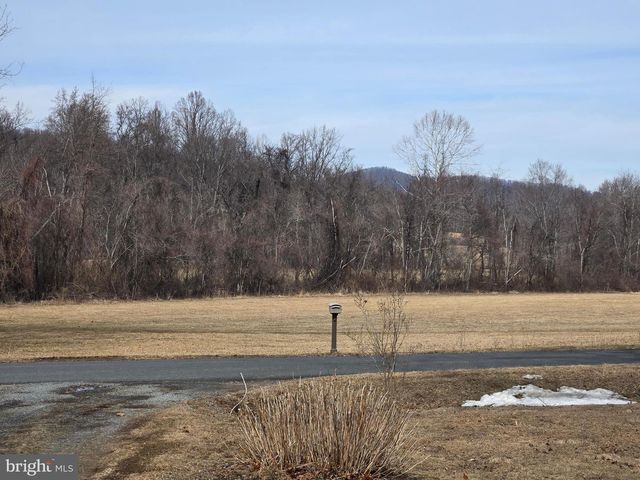 2996 ETLAN RD, Etlan, VA 22719