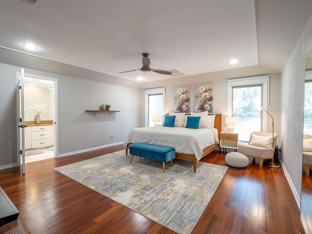 2110 Wychwood DR, Austin, TX 78746