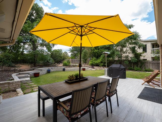 2110 Wychwood DR, Austin, TX 78746