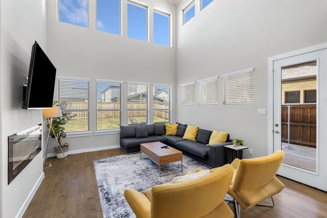 3660 Spruce Hills Street, Frisco, TX 75033