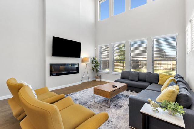 3660 Spruce Hills Street, Frisco, TX 75033