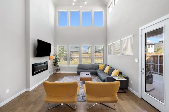 3660 Spruce Hills Street, Frisco, TX 75033