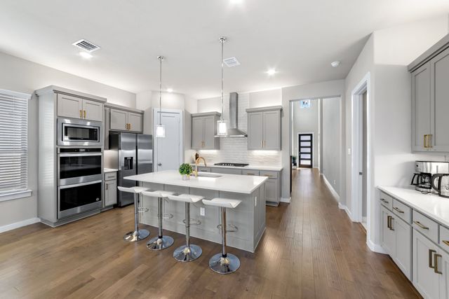 3660 Spruce Hills Street, Frisco, TX 75033