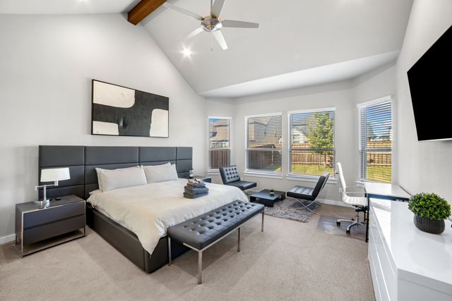 3660 Spruce Hills Street, Frisco, TX 75033