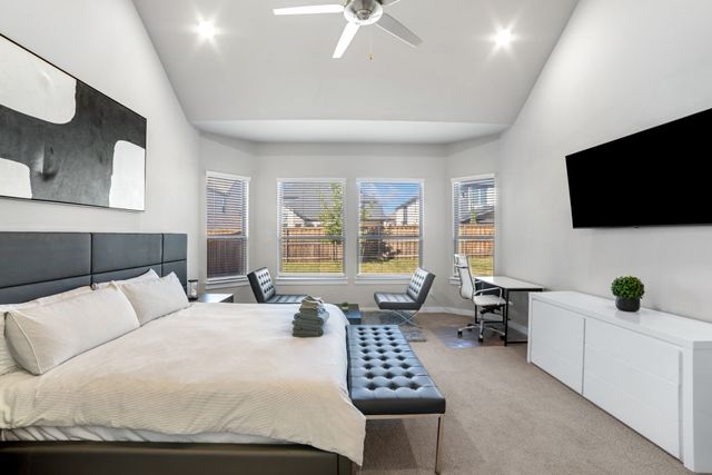 3660 Spruce Hills Street, Frisco, TX 75033