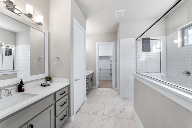 3660 Spruce Hills Street, Frisco, TX 75033