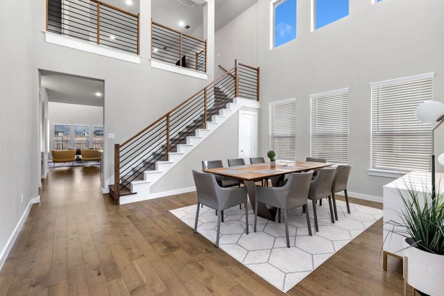 3660 Spruce Hills Street, Frisco, TX 75033