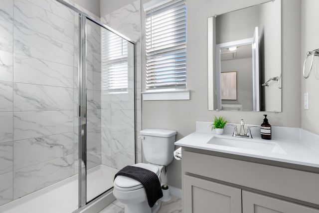 3660 Spruce Hills Street, Frisco, TX 75033