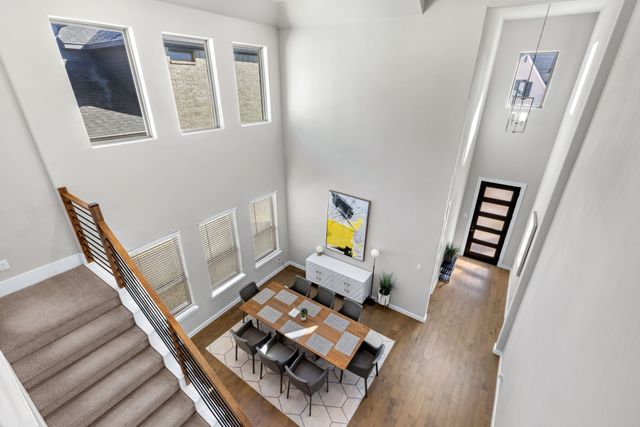 3660 Spruce Hills Street, Frisco, TX 75033