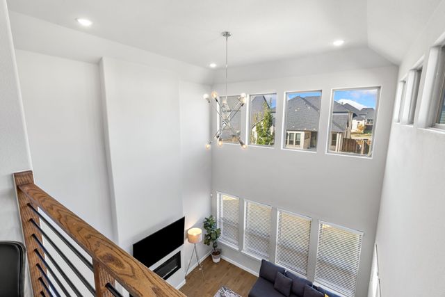 3660 Spruce Hills Street, Frisco, TX 75033