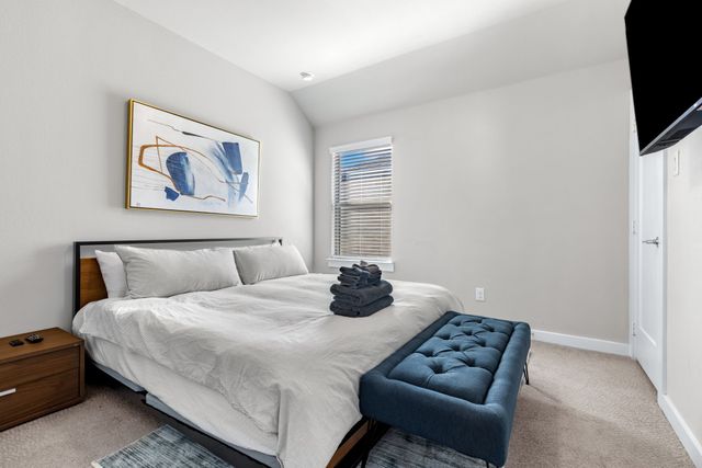 3660 Spruce Hills Street, Frisco, TX 75033