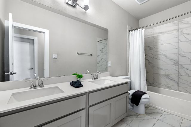 3660 Spruce Hills Street, Frisco, TX 75033