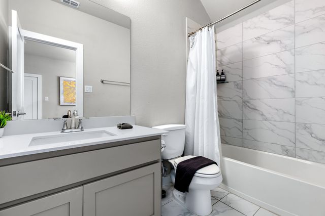 3660 Spruce Hills Street, Frisco, TX 75033