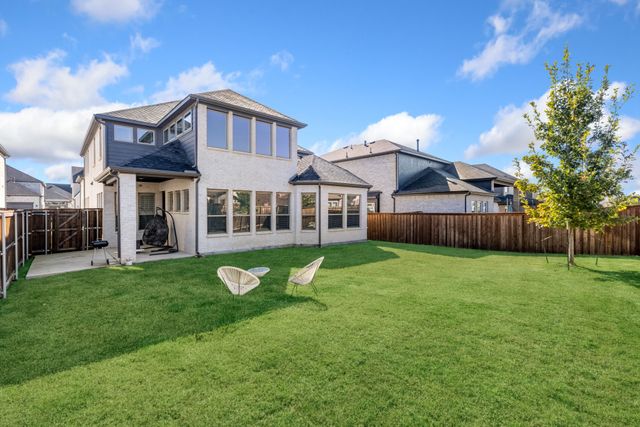 3660 Spruce Hills Street, Frisco, TX 75033