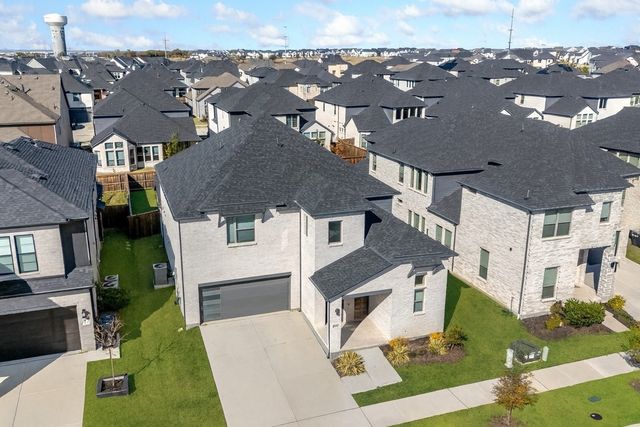 3660 Spruce Hills Street, Frisco, TX 75033