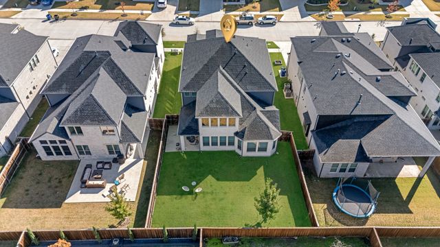 3660 Spruce Hills Street, Frisco, TX 75033