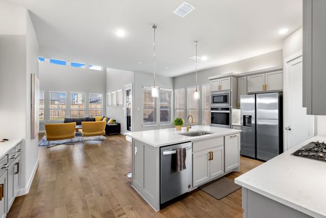 3660 Spruce Hills Street, Frisco, TX 75033