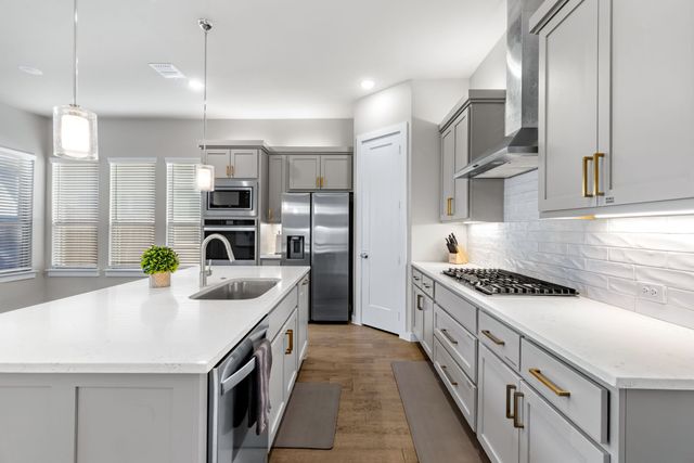 3660 Spruce Hills Street, Frisco, TX 75033