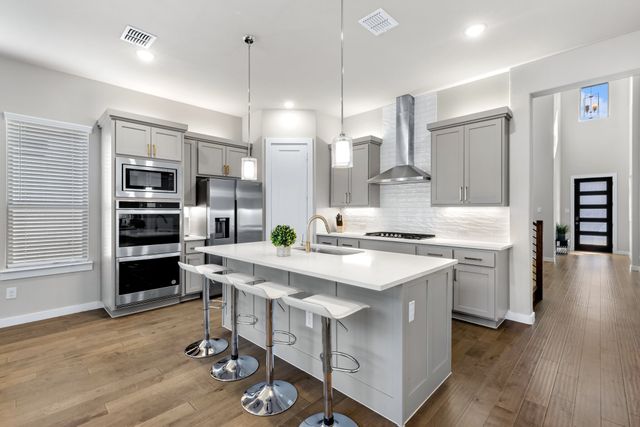 3660 Spruce Hills Street, Frisco, TX 75033