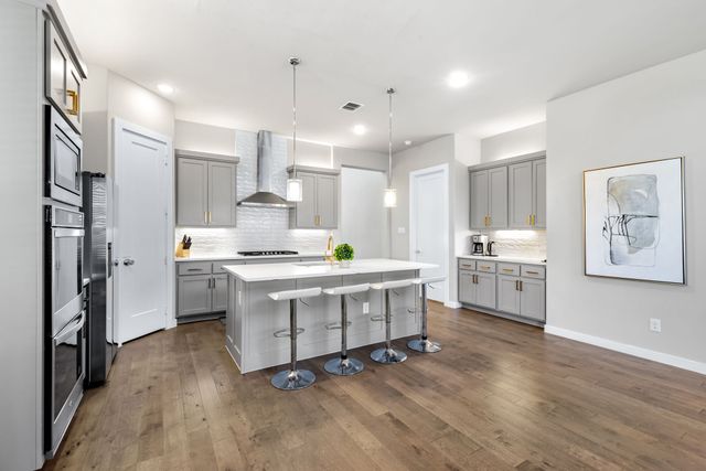 3660 Spruce Hills Street, Frisco, TX 75033